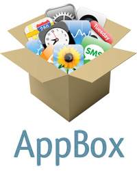 MyAppBox Logo