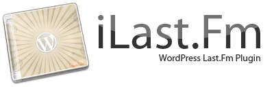iLast.Fm - WordPress Last.fm Plugin